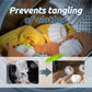 ✨Buy 1 Get 1 Free✨6PCS Reusable Magic Laundry Balls
