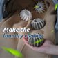 ✨Buy 1 Get 1 Free✨6PCS Reusable Magic Laundry Balls