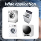 ✨Buy 1 Get 1 Free✨6PCS Reusable Magic Laundry Balls