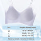 ✨Summer Hot-sale☀️Women’s Breathable Ice Silk Sling Bra