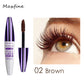 Charming Waterproof Long Lasting Gentle Mascara
