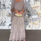 👗50% Off Now❣️Artistic Style Loose Dress
