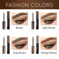 🔥Buy 1 Get 1 Free🔥Natural Long-lasting Tear-off Eyebrow Gel