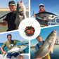 🔥2025 Hot Sale🔥Reverse Bottom Bait Cage Fishing Hook
