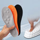 🧦Buy 2 Get 1 Free🔥Comfortable U-shaped Thermal Insoles