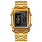 Stylish Multifunctional Waterproof Watch