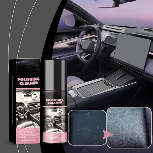 🔥Clearance Sale🔥Car Interior Cleaner