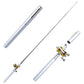 Pocket Fishing Rods