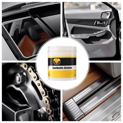 🔥Buy 1 Get 1 Free✨Automobile Lubricating Grease