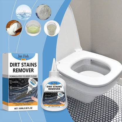 🎉Buy 2 Get 1 Free🎉Mold Remover Gel Cleaner