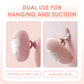 🔥Buy 1 Get 1 Free 🌟Suction Cup Super Soft Bath Sponge Flower