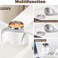 🥰2025 Hot Sale✨Rechargeable Automatic Magnetic Stirring Coffee Mug