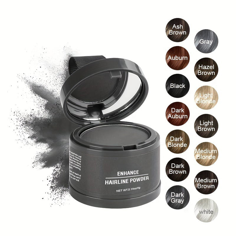 Base Line Powder 💗Hairline Powder – yamloveme