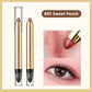 ✨Buy 1 Get 1 Free✨Metallic Shimmer Eyeshadow Pencil