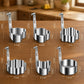 🥚🍳304 Stainless Steel Egg Ring Mold – Fun Shapes, Leak-Resistant Flat Base & Easy-Release