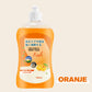Powerful Decontamination Household Floor Cleaning Solution