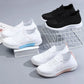 Women's Mesh Breathable Sneakers