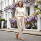 👖Casual Cotton and Linen Pants for Women