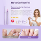 💜Buy 1 Get 1 Free💜2025 New Upgraded 3-in-1 Nail Care Pen