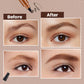 💞Buy 1 Get 1 Free💞Waterproof Four-trip Eyebrow Pencil