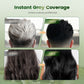 ✨2025 Hot Sale✨Gentle Plant-Based Quick-Use Hair Dye