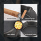 ⌛Limited-Time Offer🍳Mini Nonstick Iron Pan 3.9”/10cm
