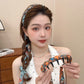 🔥Buy 1 Get 2 Free✨Pretty Everyday Wrap Headband with Comb Teeth