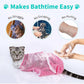 🔥Buy 1 Get 1 Free🐱Multi-functional Pet Grooming Bath Bag