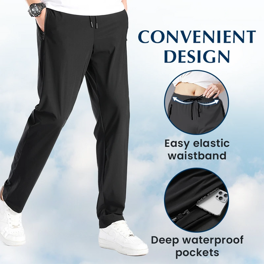 🔥Buy 2 Free Shipping🔥Ultra Stretch Quick Drying Pants