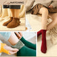 🔥Buy 1 Get 1 Free🔥Thickened Plus Velvet Snow Socks