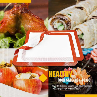 ✨Buy 1 Get 1 Free✨Silicone Baking Mat
