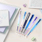 🌈3 In 1 Gel Ink Pens