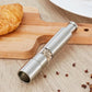 Salt and Pepper Grinder Set