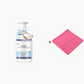 🎉Hot Sale 50% OFF🎉Powerful Mattress Yellow Stain Cleaner