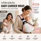 🎉Hot Sale👶4-in-1 Breathable Baby Carrier✨0-36 Months, Front/Back/Facing In/Out