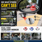 👀🚗HD Waterproof Dual-Sided Parking Mirror