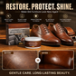 ✨Buy 2 Get 1 Free✨Leather Repair Paste for Sofas, Car Seats & Furniture