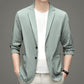 🔥Spring New🔥Men's summer lightweight suit jacket