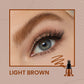 💞Buy 1 Get 1 Free💞Waterproof Four-trip Eyebrow Pencil