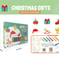 🎅Christmas Gift🎁DIY Crystal Paint Arts and Crafts Set