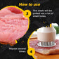 🔥Buy 1 Get 1 Free🔥Stainless Steel Meat Tenderizer Needle