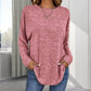 💟New Arrival🔥Casual Long Sleeve Top