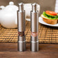 Salt and Pepper Grinder Set
