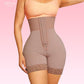 🔥50% OFF! 💃Women’s High Waist Girdle Shorts-S-3XL