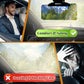 ☀️Summer Special 🔥Anti-Glare Driving Visor for Sun Glare & Snow Blindness