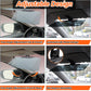 ☀️Summer Special 🔥Anti-Glare Driving Visor for Sun Glare & Snow Blindness