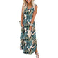 👗Summer Dresses Maxi Dress Vacation Beach Sundresses with Pockets