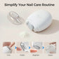 🎉Buy 1 Get 1 Free🎉Universal Automatic Fingernail Grinder for Adults and Children