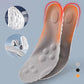🧦Buy 2 Get 1 Free🔥Comfortable U-shaped Thermal Insoles