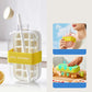 🧊Summer Hot Sale🔥Press-To-Cold Ice Cube Mold&Kettle